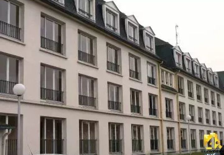 Lejlighed i Compiègne, Oise, Compiègne - € 84.800 | Ref: 86392372 - foto 1