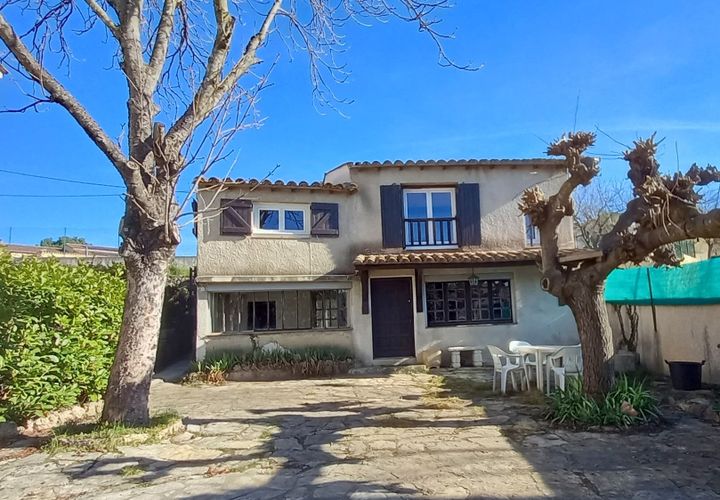 Villa i Ganges, Herault, Ganges - € 170.000 | Ref: 1510 - foto 1