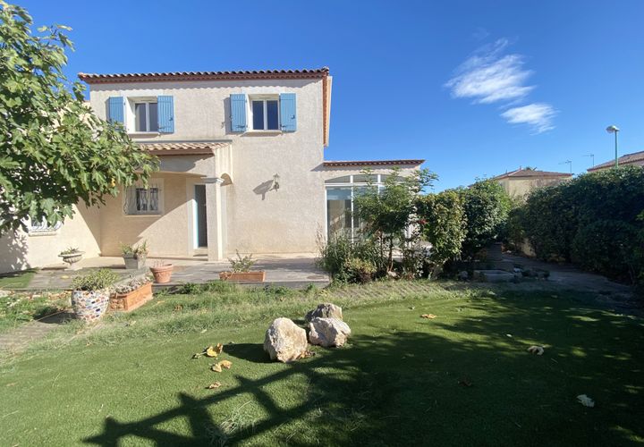 Villa a Meze, Herault, Meze - € 415.000 | Ref: 2623 - foto 1