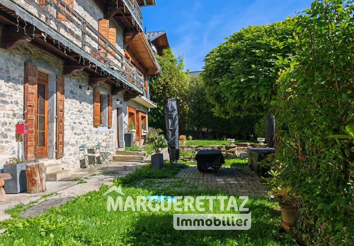 Villa i Verchaix, Haute-Savoie, Verchaix - € 1.840.000 | Ref: SMBUC - foto 1