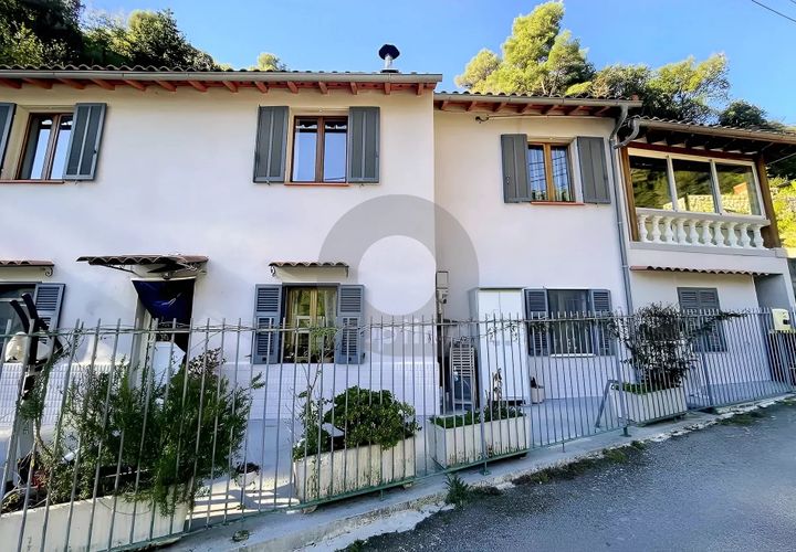 Villa i Menton, Alpes-Maritimes, Menton - € 510.000 | Ref: Y16192 - foto 1