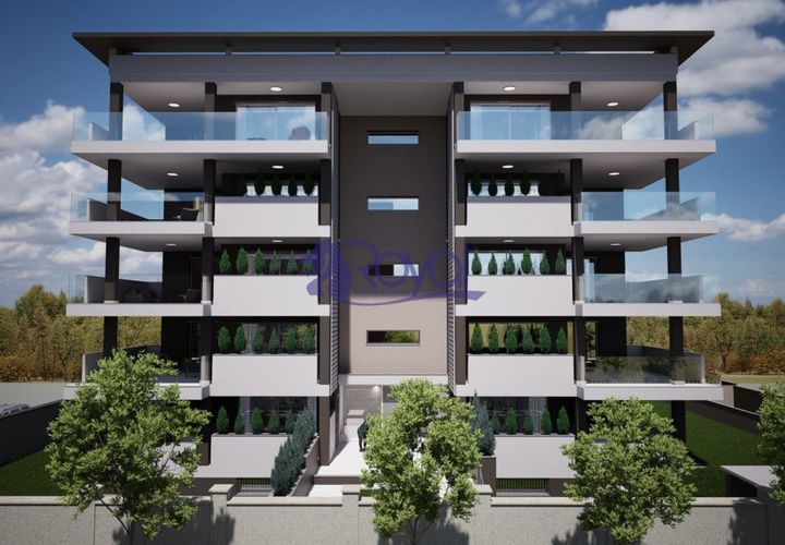 Leilighet i Parabiago, Milan, Parabiago - € 310 000 | Ref: RESIDENZA LEONARDO - 2 - foto 1