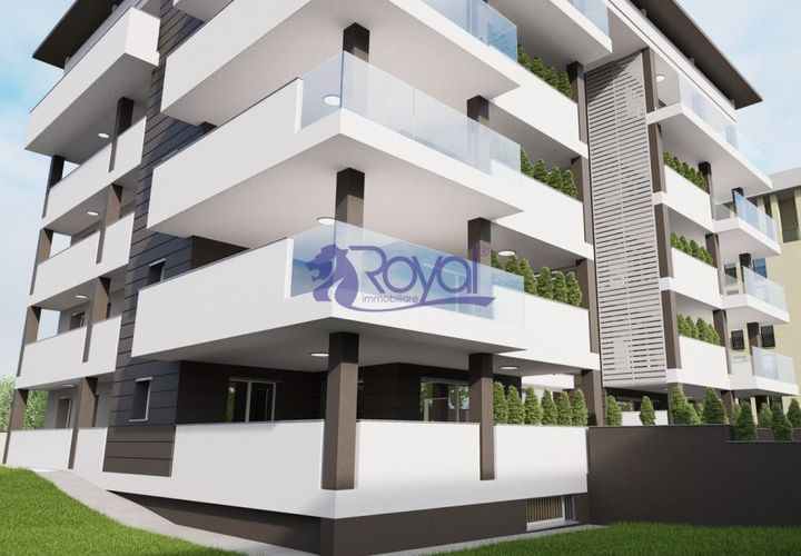 Leilighet i Parabiago, Milan, Parabiago - € 310 000 | Ref: RESIDENZA LEONARDO - 1 - foto 1