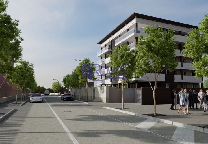 Lejlighed i Parabiago, Milan, Parabiago - € 330.000 | Ref: RESIDENZA- LEONARDO - 8 - foto 1