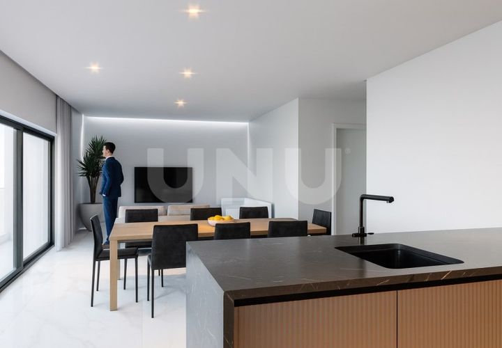 Lejlighed i Estombar, Faro, Estombar - € 454.000 | Ref: UNU.I.1736.20554 - foto 1