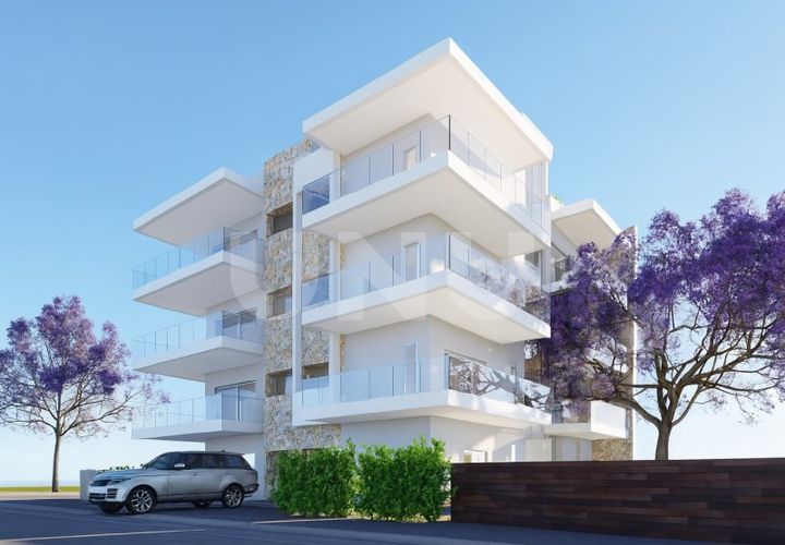 Lejlighed i Estombar, Faro, Estombar - € 353.000 | Ref: UNU.I.1731.20554 - foto 1