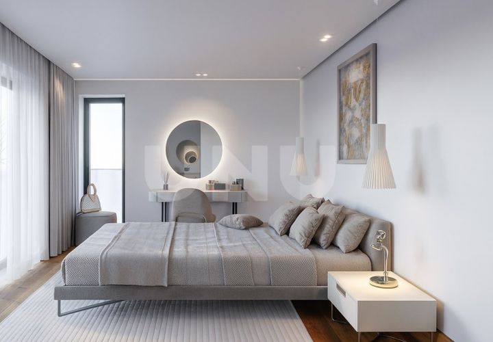 Lejlighed i Estombar, Faro, Estombar - € 438.000 | Ref: UNU.I.1730.20554 - foto 1
