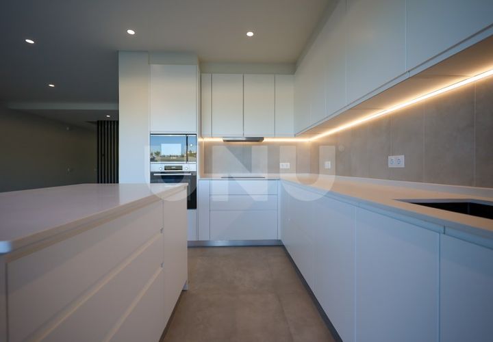 Rækkehus i Montenegro, Faro, Montenegro - € 820.000 | Ref: UNU.I.1724.20554 - foto 1