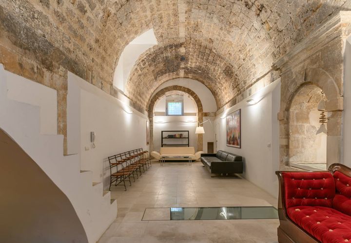 Erhvervsejendom i Noto, Siracusa, Noto - € 769.000 | Ref: CBI134-2923-218 - foto 1