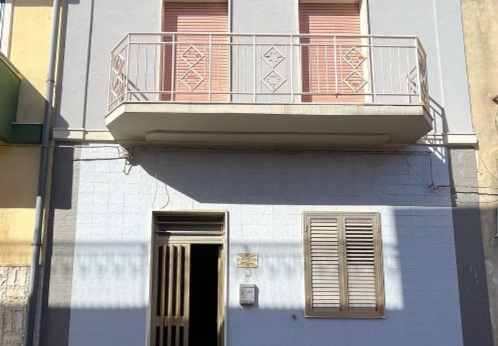 Villa i Pachino, Siracusa, Pachino - € 125.000 | Ref: PVH-1702 - foto 1