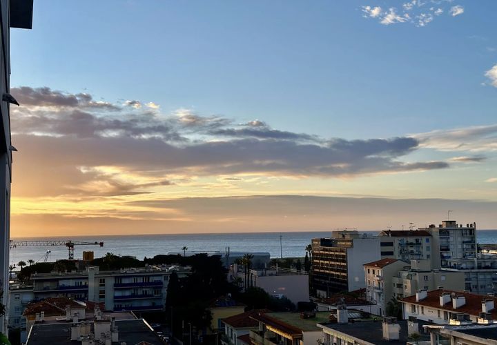 Leilighet i Nice, Alpes-Maritimes, Nice - € 212 000 | Ref: 86390114 - foto 1