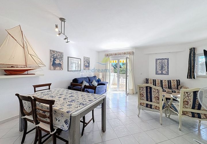 Lejlighed i Albufeira, Faro, Albufeira - € 420.000 | Ref: BG-02 - foto 1