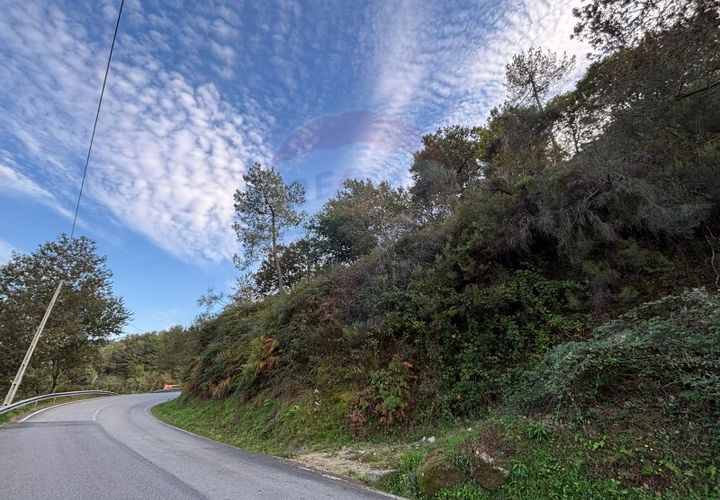Helårsgrund i Arcos de Valdevez, Viana do Castelo, Arcos de Valdevez - € 19.000 | Ref: 1096-44 - foto 1