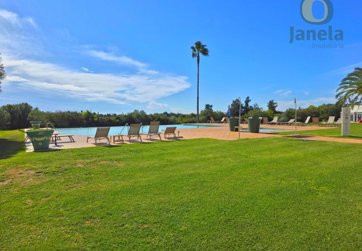 Lejlighed i Moncarapacho, Faro, Moncarapacho - € 180.000 | Ref: APT13761 - foto 1