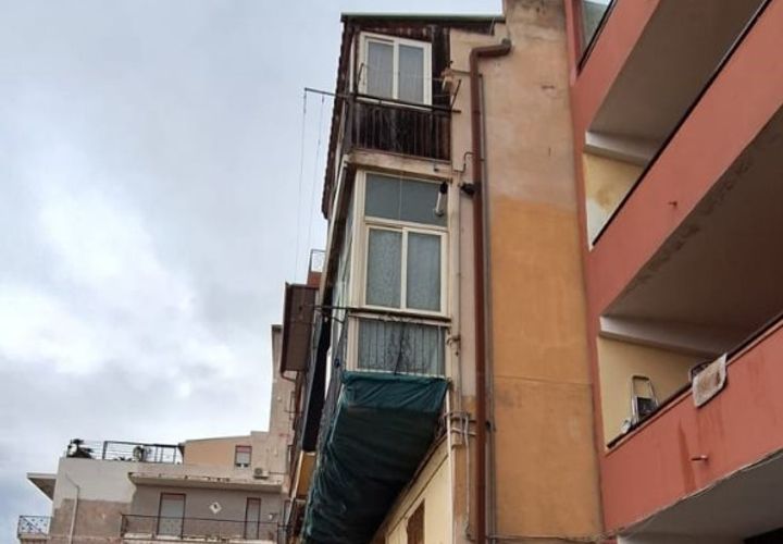 Lejlighed i Messina, Messina, Messina - € 28.000 | Ref: VS877 - foto 1