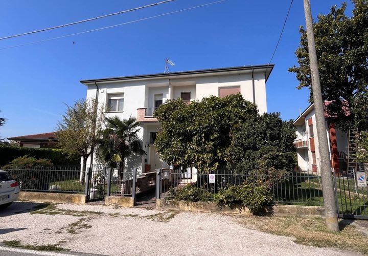 Villa i Suzzara, Mantua, Suzzara - € 164.000 | Ref: 6178 - foto 1