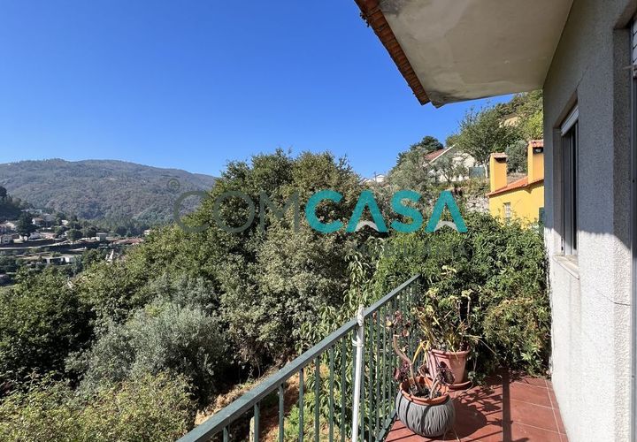 Villa i Amarante, Porto, Amarante - € 125.000 | Ref: 0224.ANS - foto 1