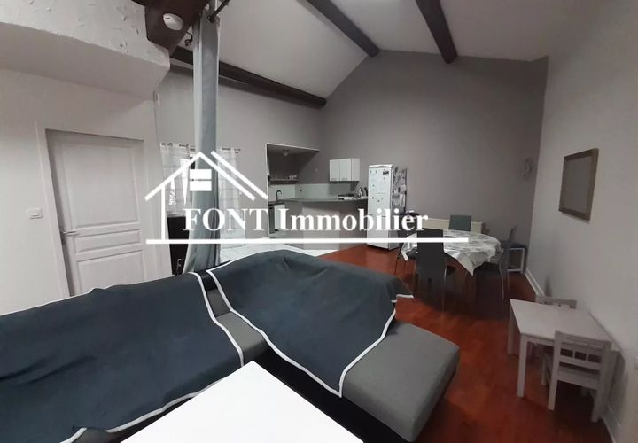 Leilighet i Saint-Chamond, Loire, Saint-Chamond - € 104 000 | Ref: 08656 - foto 1
