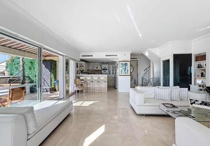 Lejlighed i Cannes, Alpes-Maritimes, Cannes - € 1.600.000 | Ref: 86399782 - foto 1