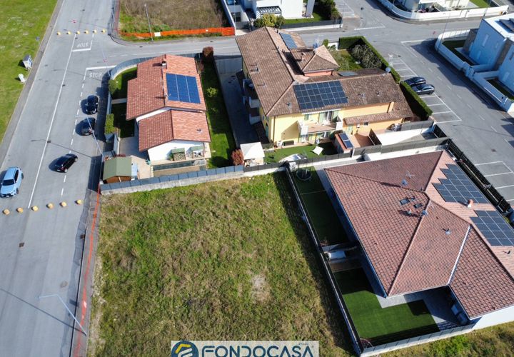 Tomt i Ospitaletto, Brescia, Ospitaletto - € 150 000 | Ref: osp.terr - foto 1