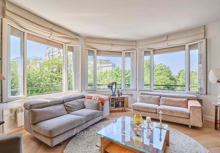 Lejlighed i Paris, Paris, Paris - € 1.595.000 | Ref: 85906312 - foto 1