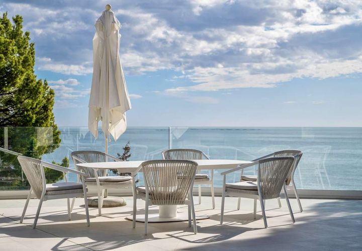 Villa i Altea, Alicante, Altea - € 4.700.000 | Ref: JV-702581 - foto 1