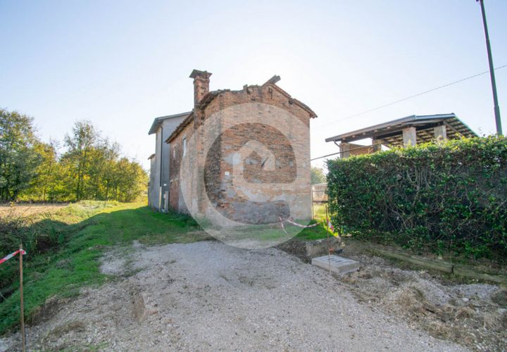 Villa i Campodarsego, Padua, Campodarsego - € 120.000 | Ref: 225A - foto 1
