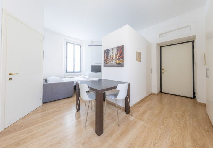 Lejlighed i Milan, Milan, Milan - € 299.000 | Ref: Bilo Plinio 47 - foto 1