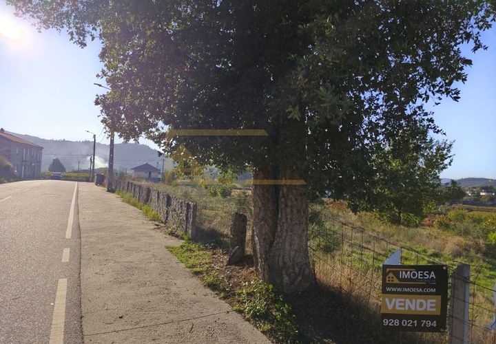 Terra a Ceivaes e Badim, Viana do Castelo, Ceivaes e Badim - € 60.000 | Ref: REF299 - foto 1