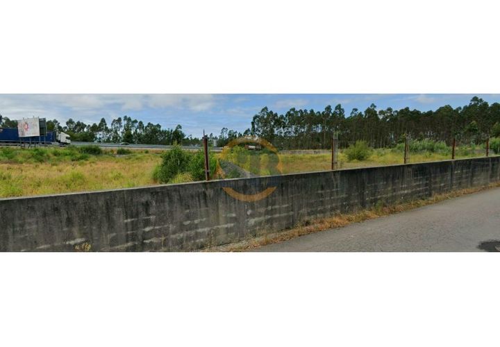 Terra a Maceda, Aveiro, Maceda - € 650.000 | Ref: T/0849 - foto 1