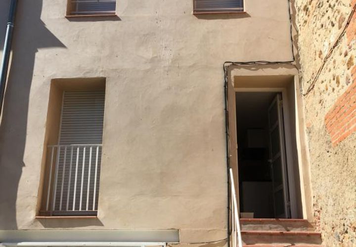 Landsbyhus i Pollestres, Pyrenees-Orientales, Pollestres - € 115.000 | Ref: M2256 - foto 1