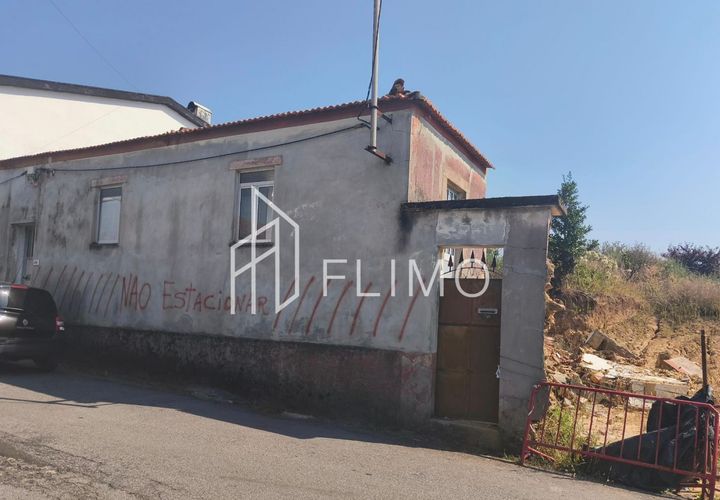Villa i Ovar, Aveiro, Ovar - € 155.000 | Ref: M-115 - foto 1