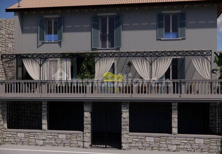 Villa i Gargnano, Brescia, Gargnano - € 569.000 | Ref: 419 - foto 1