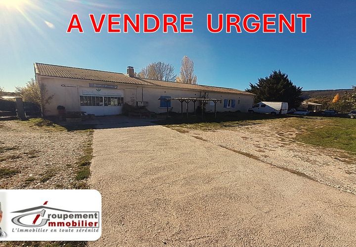 Villa i Sault, Vaucluse, Sault - € 245.000 | Ref: 35935 - foto 1
