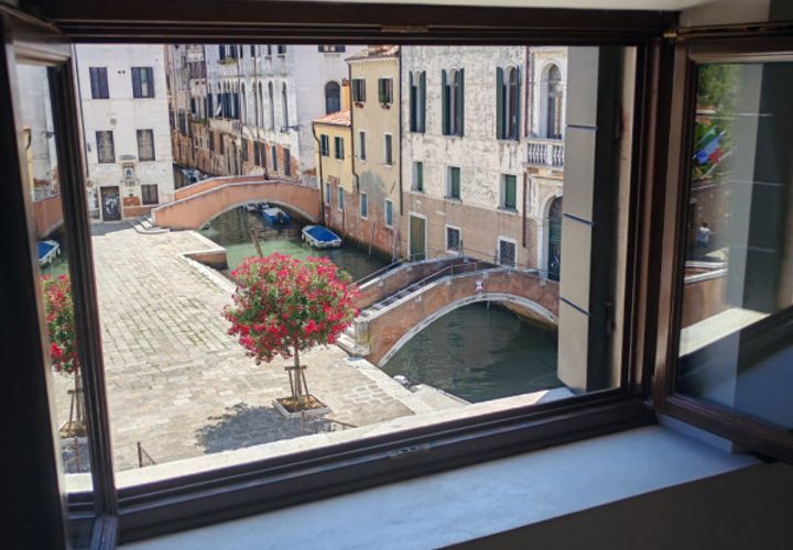 Lejlighed i Venice, Venice, Venice - € 450.000 | Ref: v1317 - foto 1