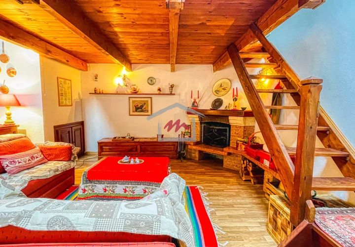 Leilighet i Bardonecchia, Turin, Bardonecchia - € 150 000 | Ref: "MY HOUSE" BILOCALE - foto 1