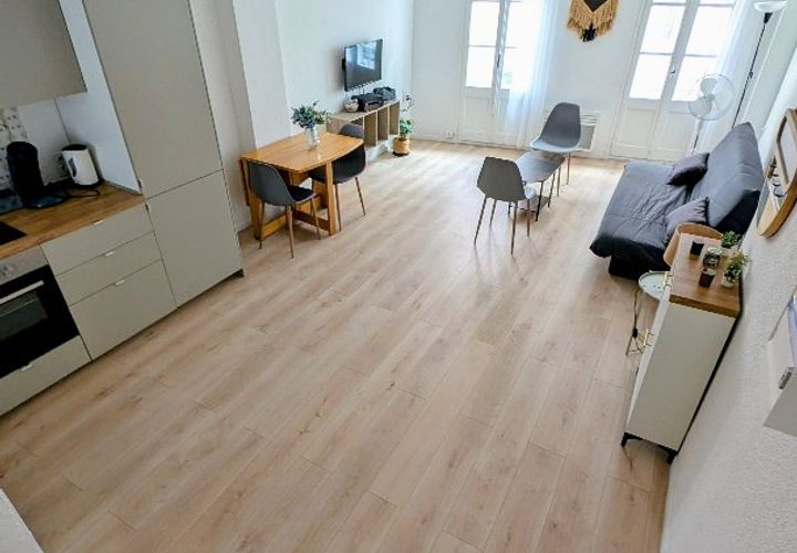 Apartament a Perpignan, Pyrenees-Orientales, Perpignan - € 595/mes | Ref: 660303482 - foto 1