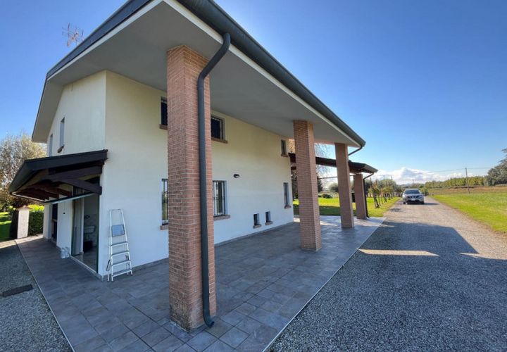Villa i Rubano, Padua, Rubano - € 380.000 | Ref: S031 - foto 1