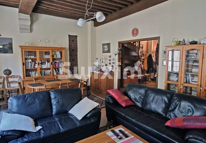 Lejlighed i Dole, Jura, Dole - € 179.000 | Ref: 19112FB - foto 1