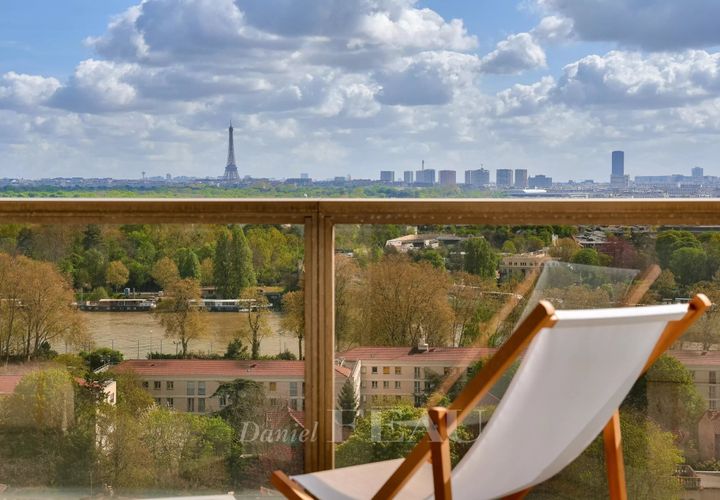 Apartamento em Saint-Cloud, Hauts-de-Seine, Saint-Cloud - € 1.150.000 | Ref: 86355671 - foto 1