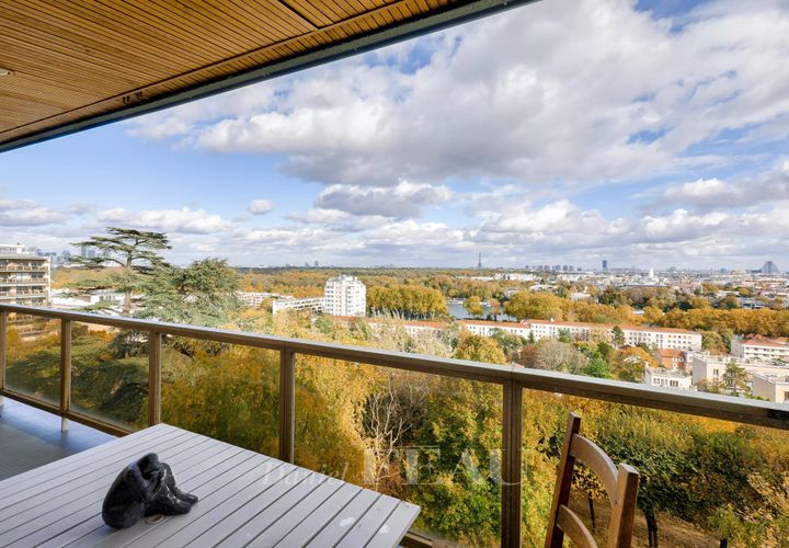 Lejlighed i Saint-Cloud, Hauts-de-Seine, Saint-Cloud - € 1.150.000 | Ref: 86355671 - foto 1