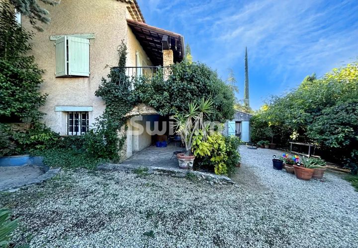 Villa i Cotignac, Var, Cotignac - € 660.000 | Ref: 4226TP - foto 1