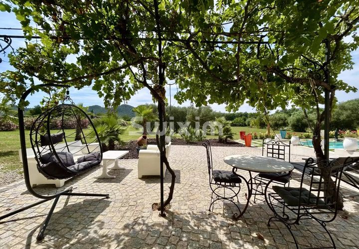 Landejendom i Les Arcs, Var, Les Arcs - € 1.790.000 | Ref: 4227TP - foto 1