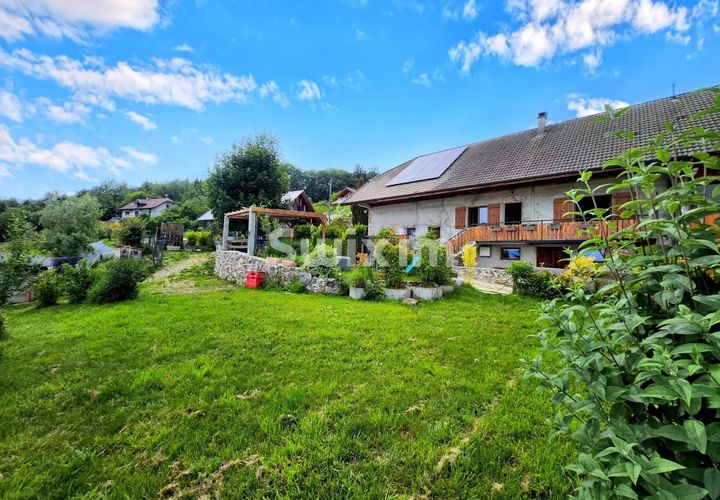 Villa a Annecy, Haute-Savoie, Annecy - € 890.000 | Ref: 70102FV - foto 1