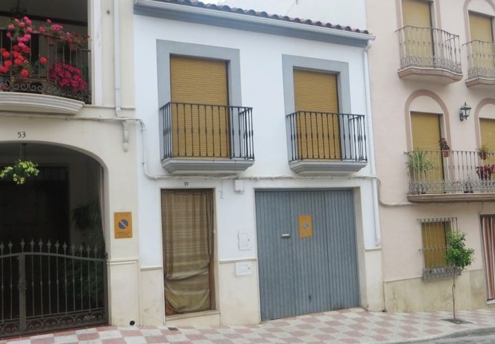 Casa de pueblo en Luque, Cordoba, Luque - € 55.000 | Ref: AI-Luque Welcome - photo 1