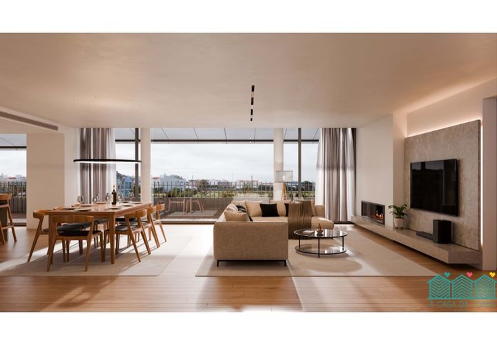 Lejlighed i Aveiro, Aveiro, Aveiro - € 395.000 | Ref: APA_2468_Fração2I - foto 1