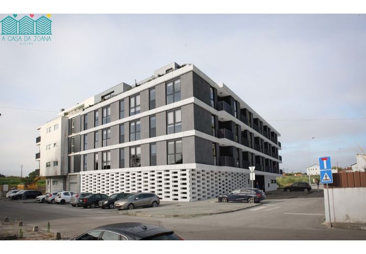 Lejlighed i Aveiro, Aveiro, Aveiro - € 350.000 | Ref: APA_2469_Fração2K - foto 1