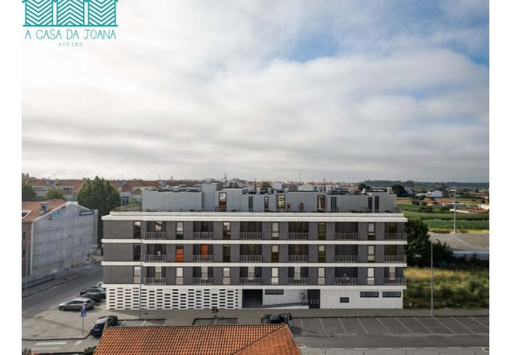 Lejlighed i Aveiro, Aveiro, Aveiro - € 720.000 | Ref: APA_2468_Fração4U - foto 1