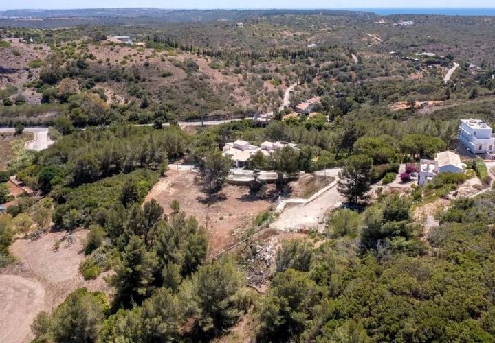 Helårsgrund i Budens, Faro, Budens - € 170.000 | Ref: SÒL_53725 - foto 1