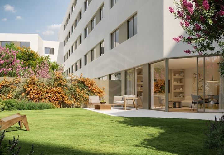Lejlighed i Vila do Conde, Porto, Vila do Conde - € 1.035.000 | Ref: APA_53418_A.0.4 - foto 1